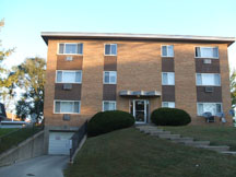 GOLFVIEW APARTMENT 66 UNITS